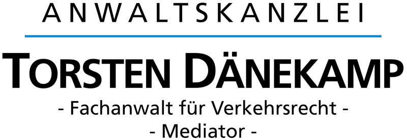 Anwaltskanzlei Torsten Danekamp Verkehrsrecht Mediation Barssel